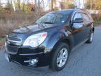 2015 Chevrolet Equinox LS AWD