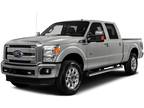 2015 Ford F-250SD