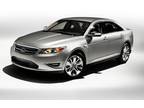 2012 Ford Taurus SEL