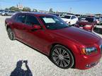 2012 Chrysler 300