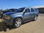 2010 Chevrolet Tahoe LT 4WD