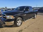 2020 RAM 1500 Classic Tradesman Quad Cab 4WD