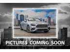 2021 Mercedes-Benz E-Class E 450
