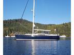 2007 Beneteau Sloop Boat for Sale