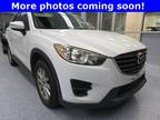 used 2016 Mazda CX-5 Sport 4D Sport Utility