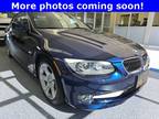 used 2011 BMW 3 Series 335i 2D Convertible