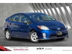 used 2010 Toyota Prius I 5D Hatchback