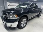 Used 2018 RAM 1500 For Sale