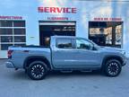 Used 2023 NISSAN FRONTIER For Sale