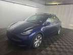 Used 2022 TESLA MODEL Y For Sale