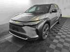 Used 2023 TOYOTA BZ4X For Sale
