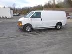 Used 2022 GMC SAVANA For Sale