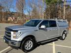 Used 2017 FORD F150 For Sale