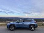 Used 2024 SUBARU CROSSTREK For Sale