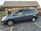 Used 2009 TOYOTA SIENNA For Sale
