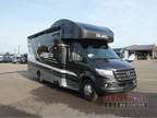 2023 Thor Motor Coach Delano Sprinter 24FB