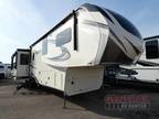 2021 Grand Design Solitude 378MBS