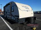2016 Gulf Stream Vista Cruiser 19ERD