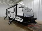 2025 Alliance RV Delta Ultra Lite RK234