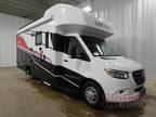 2025 Grand Design Lineage 25FW