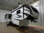 2025 Grand Design Solitude 310GK