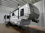 2025 Keystone Cougar 368MBI