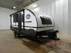 2025 Forest River R Pod RP-197