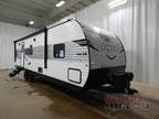 2025 Jayco Jay Flight SLX 263BHS