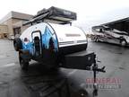 2025 Modern Buggy Trailers Little Buggy 12LRK