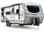 2025 Keystone Cougar Half-Ton 25rdswe