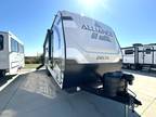 2025 Alliance RV Delta 252RL