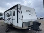 2017 Forest River Rockwood Mini Lite 2104S