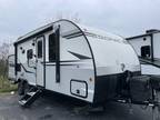 2021 Venture RV Sonic SN220VRB