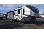 2022 Forest River Rockwood Signature 8291RK