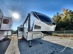 2022 Grand Design Reflection 150 Series 295RL