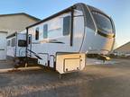 2025 Venture RV SportTrek Touring Edition 354VBH