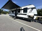 2025 Grand Design Momentum MAV 27MAV