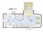 2013 Winnebago View Profile 24V