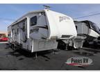 2010 Keystone Raptor 300MP