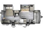 2023 Forest River Rockwood Mini Lite 2516S