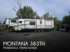 2021 Keystone Montana 383TH