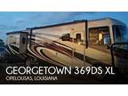 2018 Forest River Georgetown XL 369DS