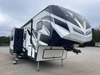 2021 Dutchmen Voltage Triton 3551