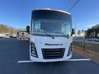 2025 Thor Motor Coach Resonate 29D