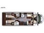 2021 Regency Ultra Brougham UB25TB