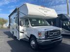 2025 Coachmen Freelander 21QSS