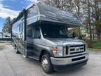 2025 Coachmen Leprechaun 260MB Ford 450