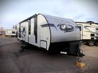 2021 Forest River GREY WOLF RV for Sale
