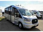 2022 TRIPLE E LTV WONDER RV for Sale
