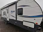 2018 PALOMINO PUMA 23SBC RV for Sale